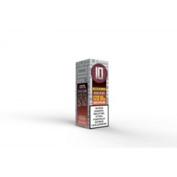 Liquid ID - 10ml Peach 12mg | Doctorvape