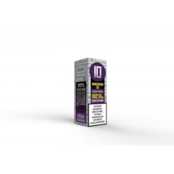 Liquid ID - 10ml Winogrono ICE 18mg | Doctorvape