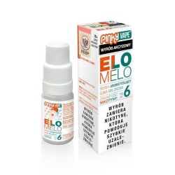 Liquid Pinky Vape - Elo Melo 12mg 10ml