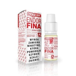 Liquid Pinky Vape - Endorfina 12mg 10ml