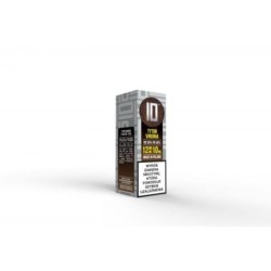 Liquid ID - 10ml Virginia Tobacco 12mg | Doctorvape