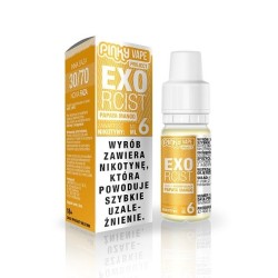 Liquid Pinky Vape - Exorcist 6mg 10ml
