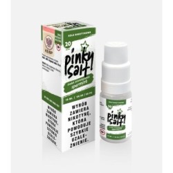 Liquid Pinky Vape Salt - 10ml Spermint 20mg