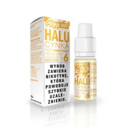 Liquid Pinky Vape - Halucynka 18mg 10ml