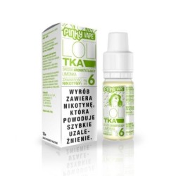 Liquid Pinky Vape - Lolitka 12mg 10ml