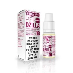 Liquid Pinky Vape - Pier Dzilla 18mg 10ml