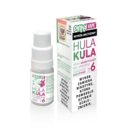 Liquid Pinky Vape - Hula Kula 18mg 10ml