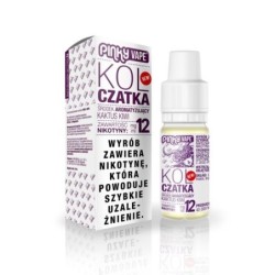 Liquid Pinky Vape - Kolczatka 12mg 10ml