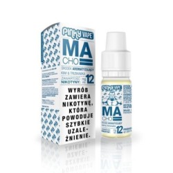 Liquid Pinky Vape - Macho 12mg 10ml