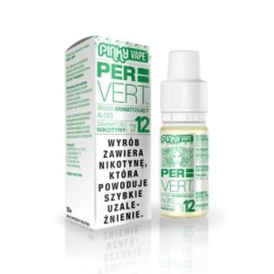 Liquid Pinky Vape - Pervers 12mg 10ml | DoctorVape