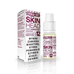 Liquid Pinky Vape - Skin Head 18mg 10ml