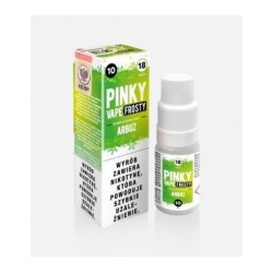 Liquid Pinky Vape Frosty - Arbuz 18mg 10ml