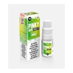 Liquid Pinky Vape Frosty - Arbuz 6mg 10ml