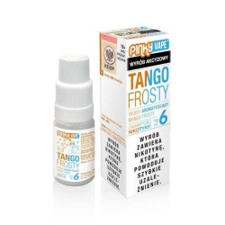 Liquid Pinky Vape Frosty - Tango 12mg 10ml