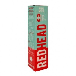 RedHead Longfill 9/60ml - Watermelon Mojito | Doctorvape