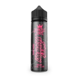 Premix JUNGLE JUICE - Framboise Sucrée 30/60ML | DoctorVape