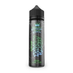 Premix JUNGLE JUICE - Menthol Intense 30/60ML | DoctorVape