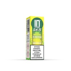 Liquid ID Salt - 10ml Mango Mandarynka 18mg | Doctorvape