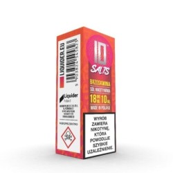 Liquid ID Salt 10ml 18mg Brzoskwinia | Doctorvape