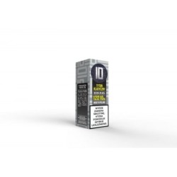 Liquid ID 10ml 12mg Classic Tobacco | Doctorvape