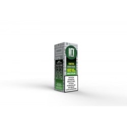 Liquid ID 10ml 18mg Cactus | Doctorvape