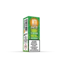 Liquid ID Salt 10ml 18mg Apple Mango Mandarin | Doctorvape