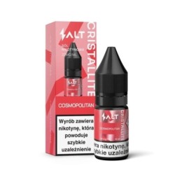 LIQUID CRISTALLITE Sól 10ml 20mg - Cosmopolitan | Doctorvape