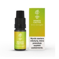 Liquid VBar Summer Salt 10ml - Mango Cactus 20mg