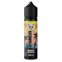 Longfill Panda Malaysia 10/60ml - Grape Guanabana | DoctorVape