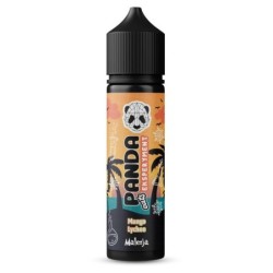 Longfill Panda Malaysia 10/60ml - Mango Lychee | DoctorVape