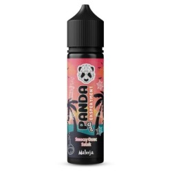 Longfill Panda Malaisie 10/60ml - Fruit du Dragon Salak | DoctorVape