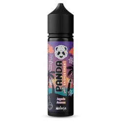 Panda Malaysia Longfill 10/60ml - Blueberry Pineapple | DoctorVape