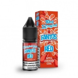 Liquid Fantos 10ml - Red Fantos 12mg | Doctorvape