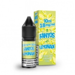 Liquid Fantos 10ml - Lemoniada Fantos 18mg | Doctorvape