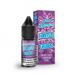 Liquid Fantos 10ml - Raisin Fantos 18mg | Doctorvape