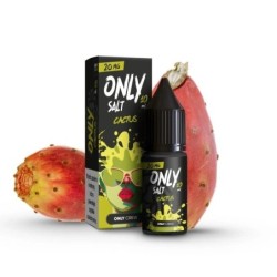 Liquid Only Salt 10ml - Cactus 20mg | Doctorvape