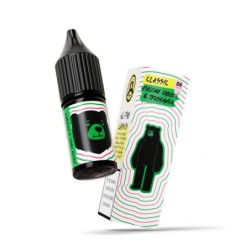 Liquid Go Bears Classic 10ml - Strawberry Green Apple 6mg | Doctorvape