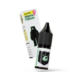 Liquid Go Bears Classic 10ml - Raisin Cassis 18mg | Doctorvape