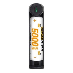 Chargeur Maxicell MX1 | DoctorVape
