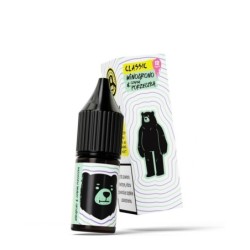 Liquid Go Bears Classic 10ml - Raisin Cassis 12mg | Doctorvape