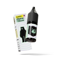 Liquid Go Bears Classic 10ml - Winogrono Czarna Porzeczka 6mg | Doctorvape