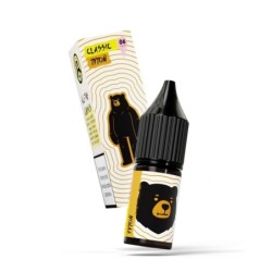 Liquid Go Bears Classic 10ml - Tabac 6mg | Doctorvape