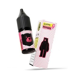 Liquid Go Bears Classic 10ml - Strawberry 18mg | Doctorvape