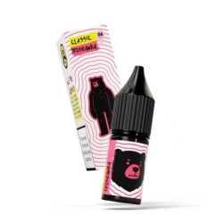 Liquid Go Bears Classic 10ml - Strawberry 6mg | Doctorvape