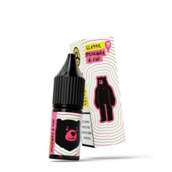 Liquid Go Bears Classic 10ml - Strawberry Kiwi 18mg | Doctorvape