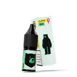 Liquid Go Bears Classic 10ml - Mięta 18mg | Doctorvape
