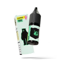 Liquid Go Bears Classic 10ml - Mint 12mg | Doctorvape