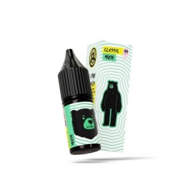 Liquid Go Bears Classic 10ml - Menthe 6mg | Doctorvape