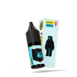 Liquid Go Bears Classic 10ml - Menthol 18mg | Doctorvape