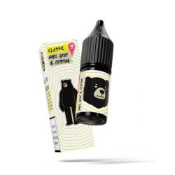 Liquid Go Bears Classic 10ml - Earl Grey Lemon 18mg | Doctorvape